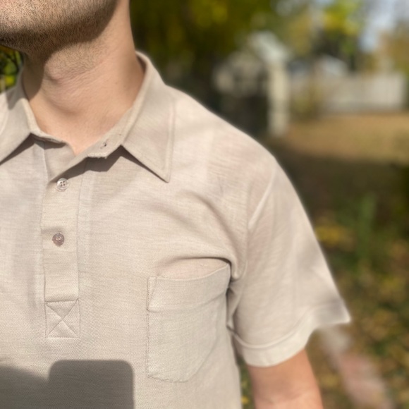 Vintage Mainstream Polo - Picture 5 of 15